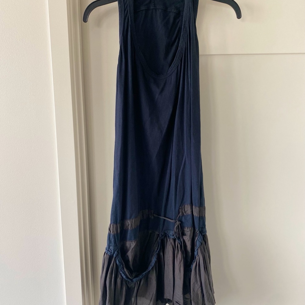 CLU - dress
